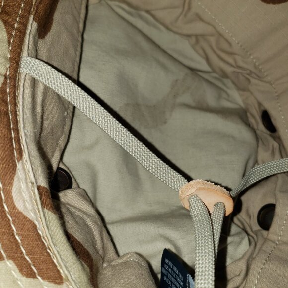 Tactical Camouflage Buni Hat Military Outdoor Hat - Picture 13 of 14